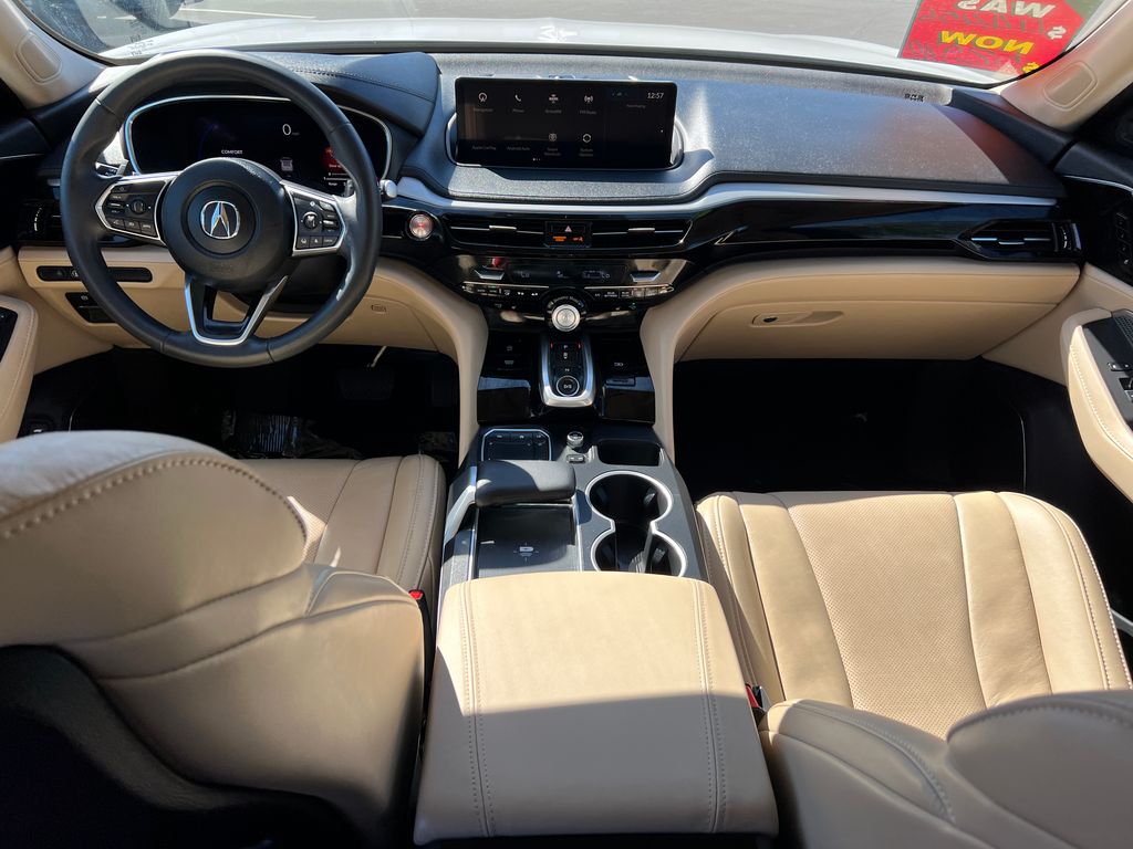 Thumbnail: 2023 Acura MDX - 32