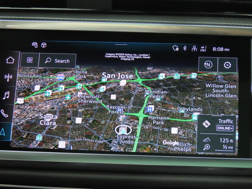 Thumbnail: 2025 Audi Q3 - 20