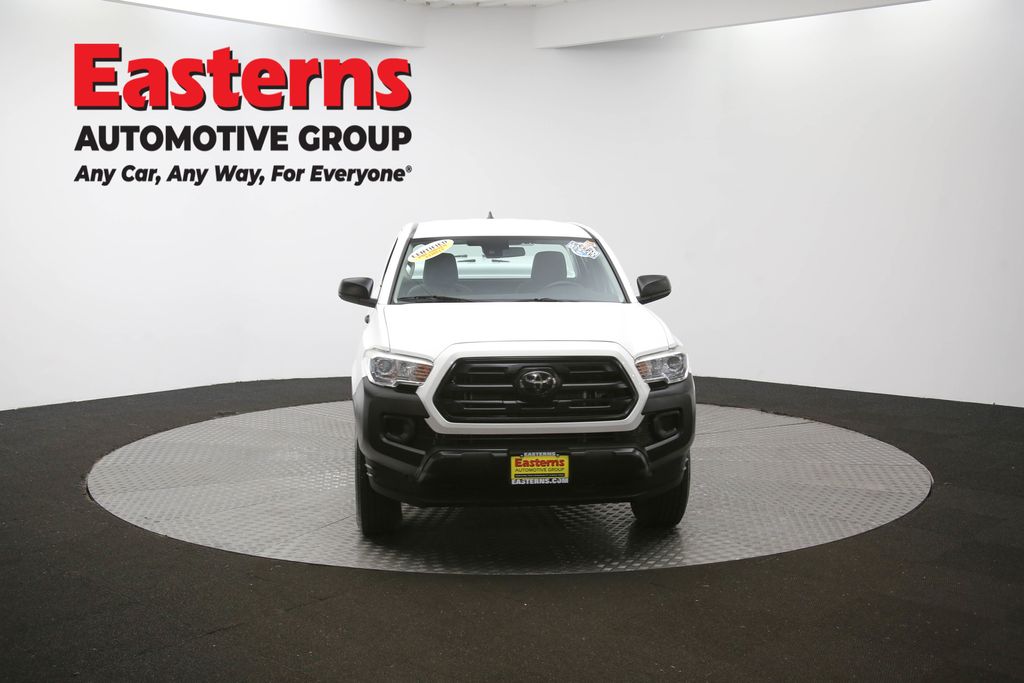 Used 2018 White Toyota SR image 49