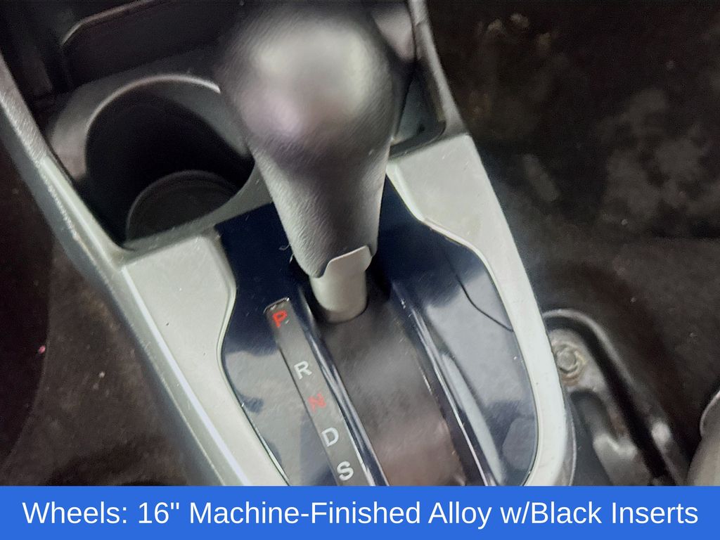 Used Car 2019 Honda Fit  Ex For Sale Under $10,000 In Austin, Texas