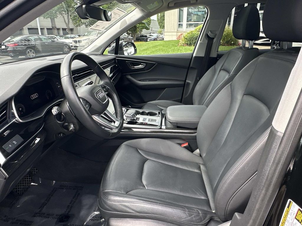 Thumbnail: 2022 Audi Q7 - 15