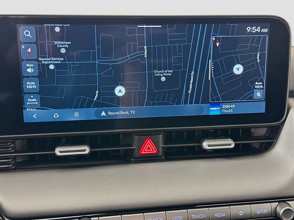 Thumbnail: 2025 Hyundai Ioniq 5 - 12