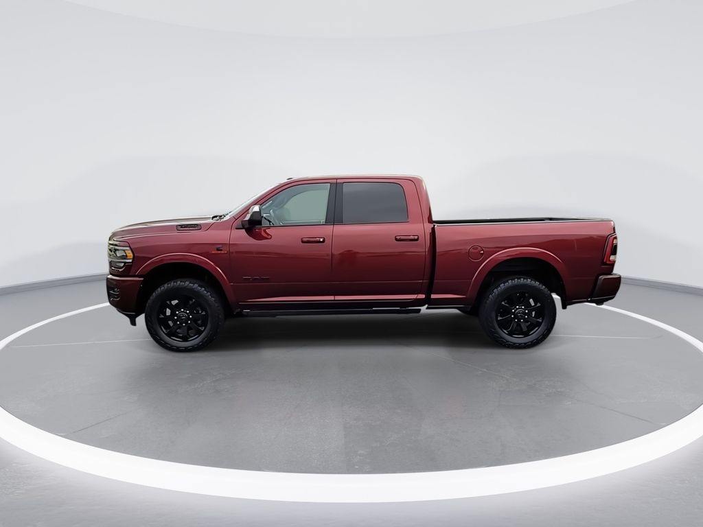 2022 RAM 3500 Laramie 5