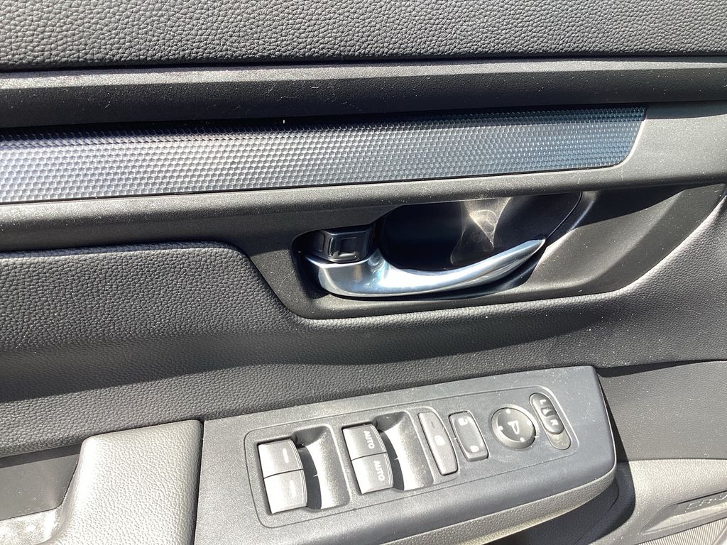 Used 2023 Honda CR-V SUV