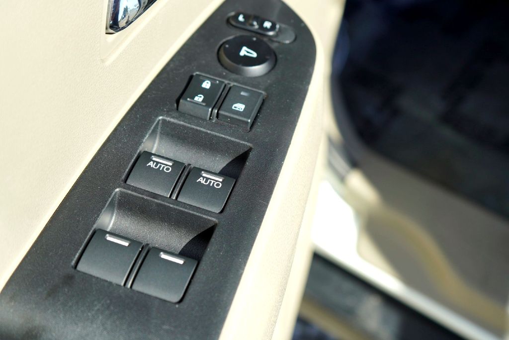 Used Car 2016 Honda Odyssey  Ex For Sale Under $10,000 In Taylor, Texas