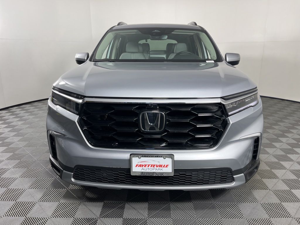 Thumbnail: 2024 Honda Pilot - 7