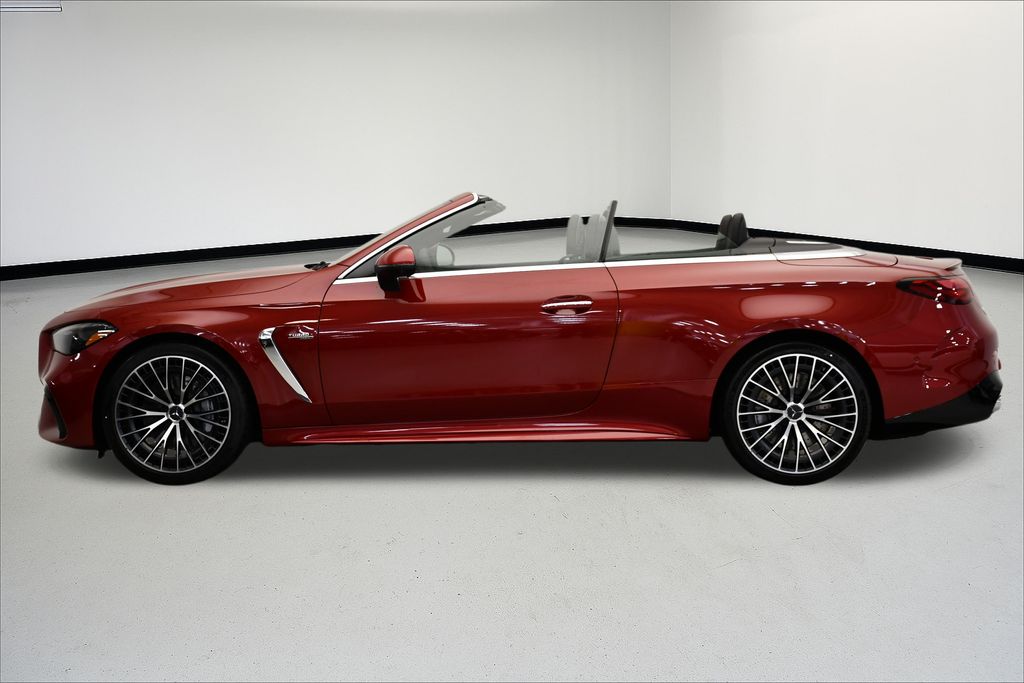 Thumbnail: 2026 Mercedes-Benz CLE - 9