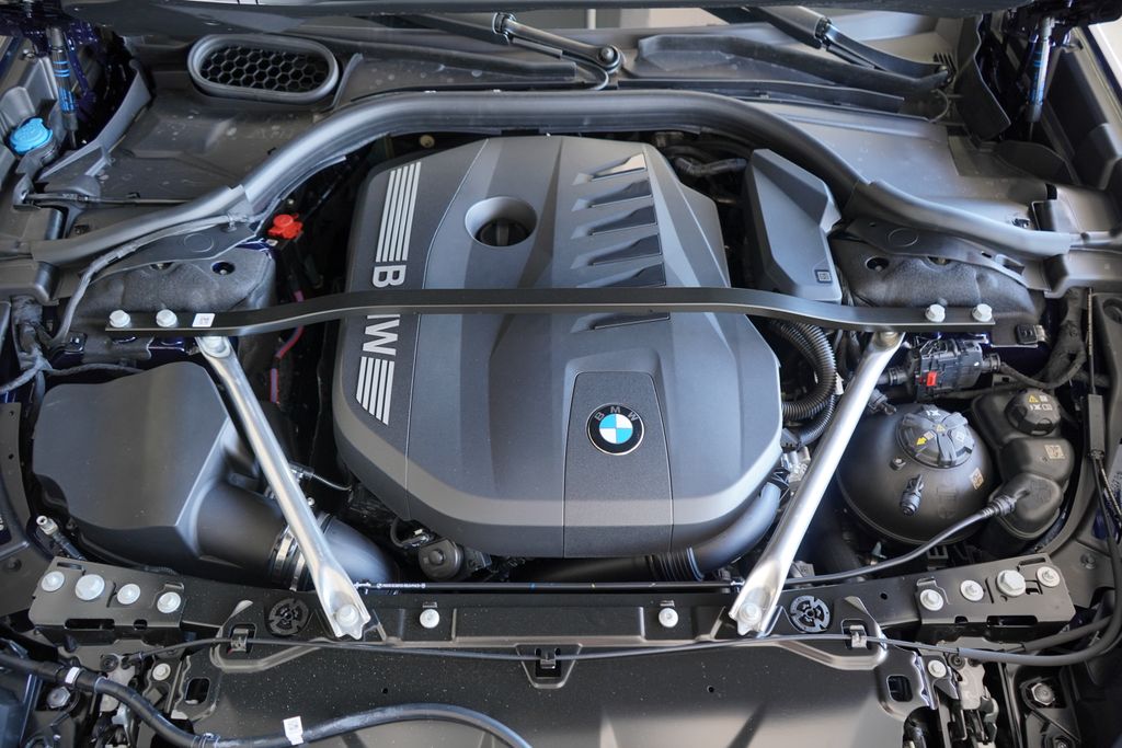 Thumbnail: 2026 BMW 7 Series - 22