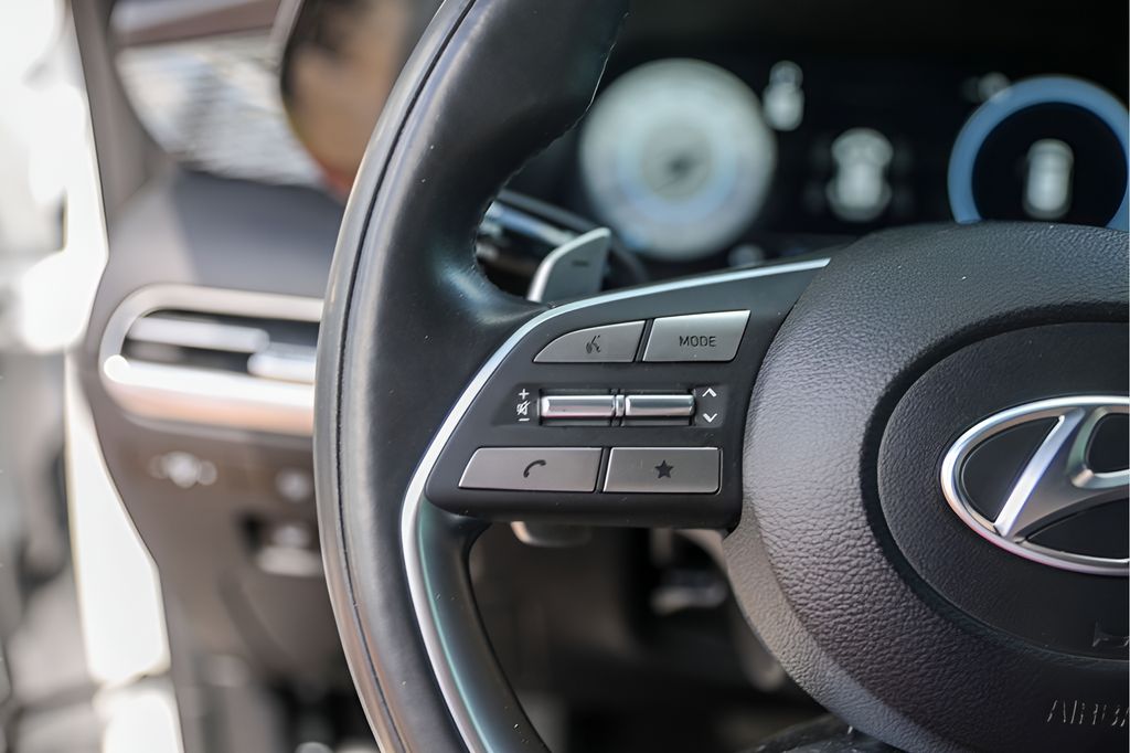 Used Car 2023 Hyundai Palisade  Calligraphy For Sale Under $35,000 In Austin, Texas