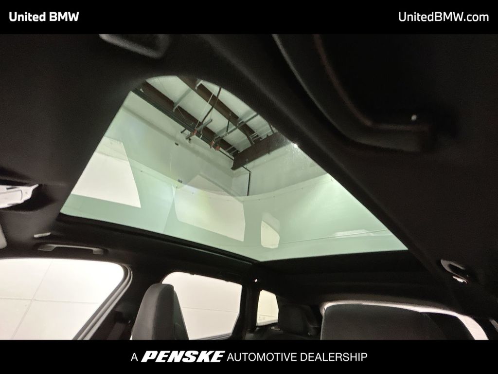 Thumbnail: 2025 BMW X3 - 20