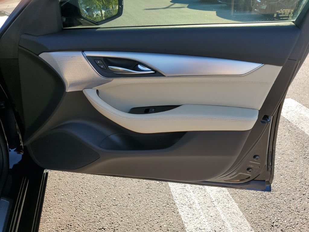 Used Car 2023 Cadillac Ct5  Luxury For Sale Under $35,000 In Austin, Texas