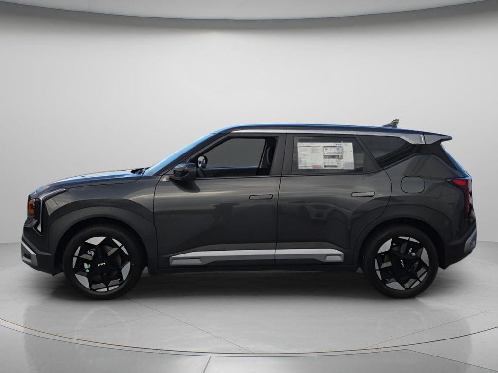 2027 Kia Seltos - $28,085