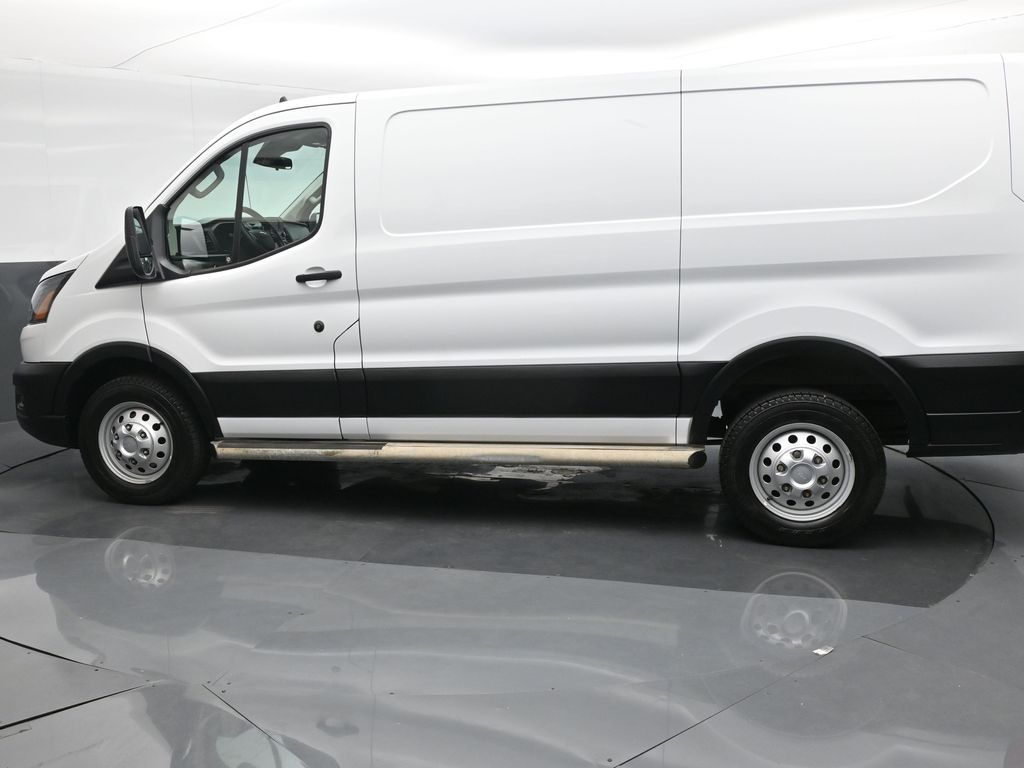2023 Ford Transit 250