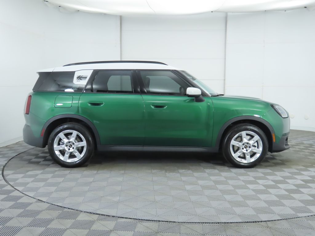 Thumbnail: 2026 MINI Cooper Countryman - 4