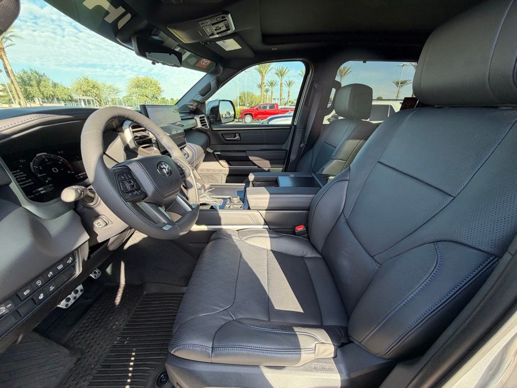 Thumbnail: 2026 Toyota Tundra - 17