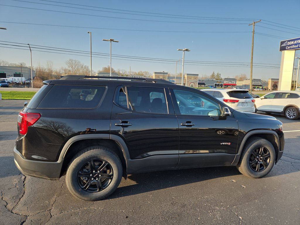 Used 2023 GMC Acadia For Sale in Fort Wayne, IN