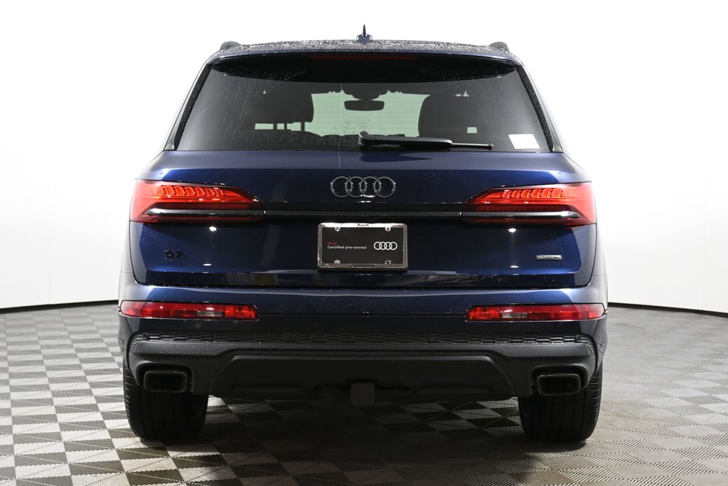 Thumbnail: 2025 Audi Q7 - 6