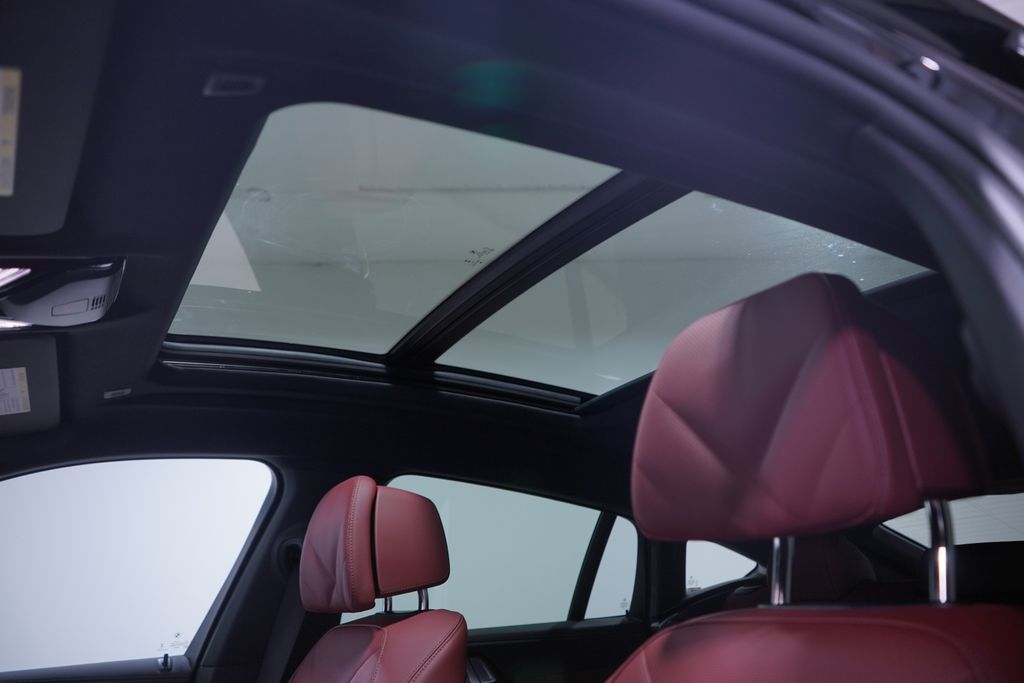 Thumbnail: 2026 BMW X6 - 8