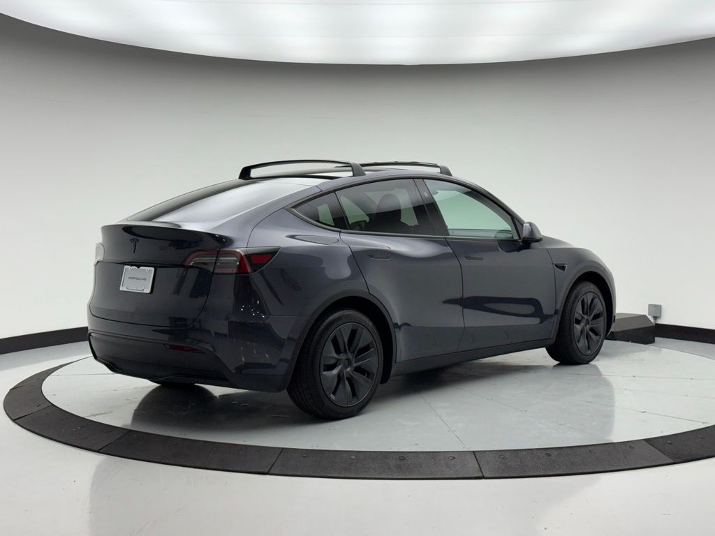 Thumbnail: 2025 Tesla Model Y - 6