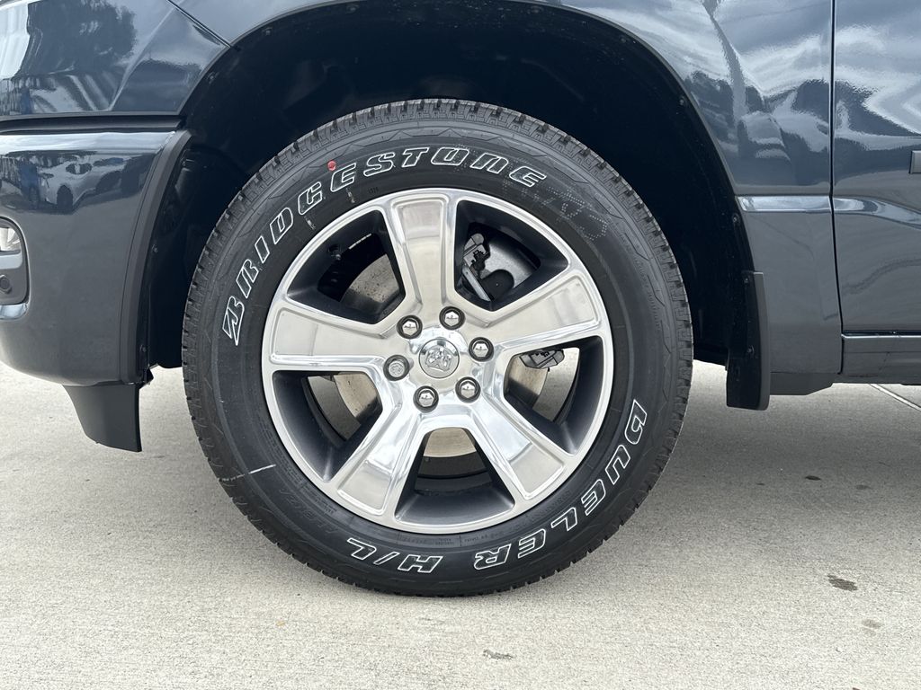 2026 Ram 1500 Express - 8