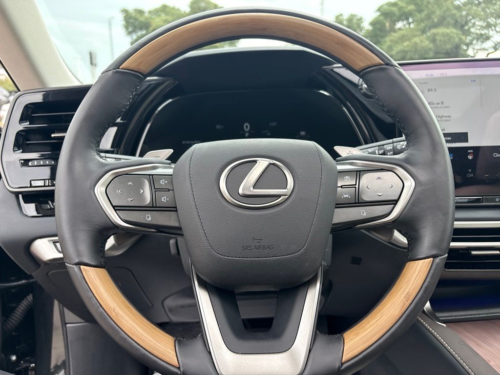 Thumbnail: 2026 Lexus RX - 13