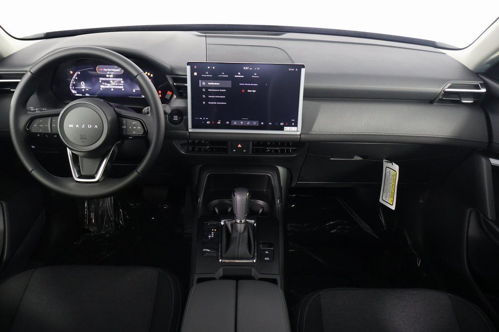 Thumbnail: 2026 Mazda CX-5 - 4