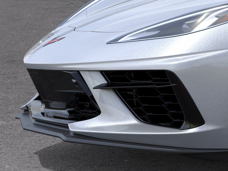 2026 Chevrolet Corvette Stingray