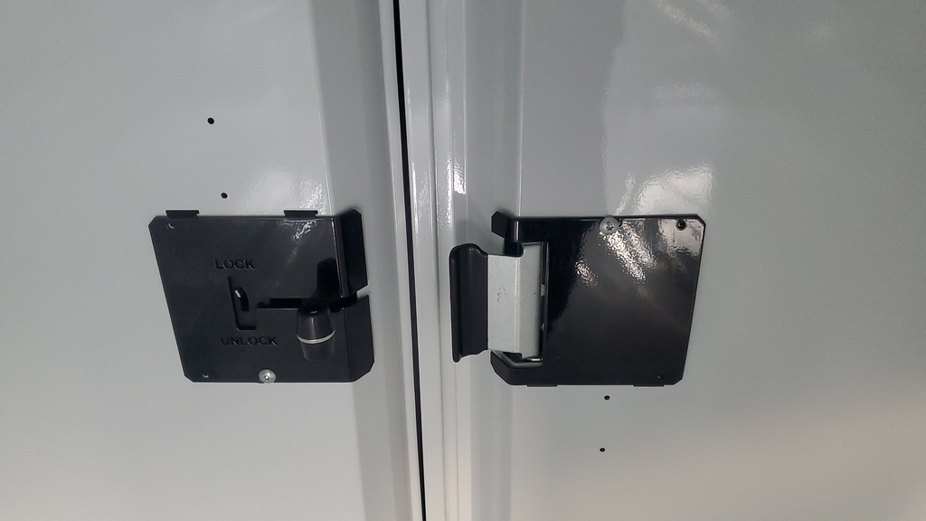 New 2026 White Ford Base image 35