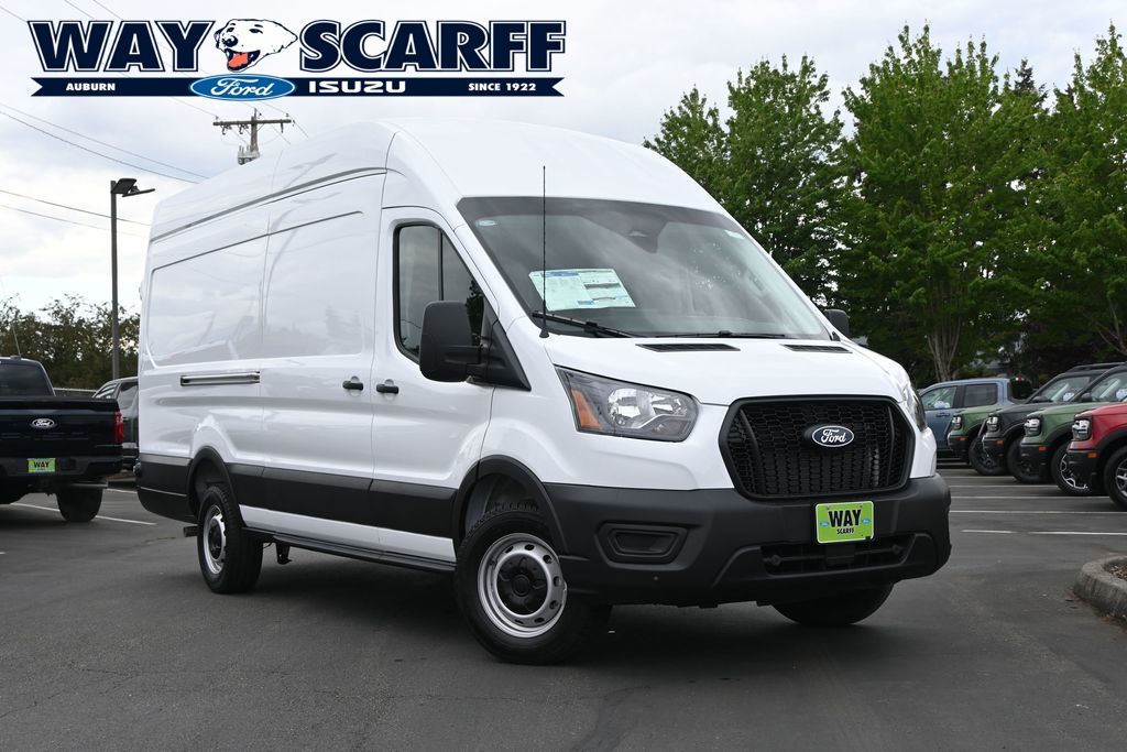 2026 Ford Transit 350 High Roof 148EL WB's photo