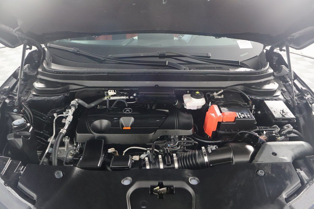 2024 Acura RDX Base 15