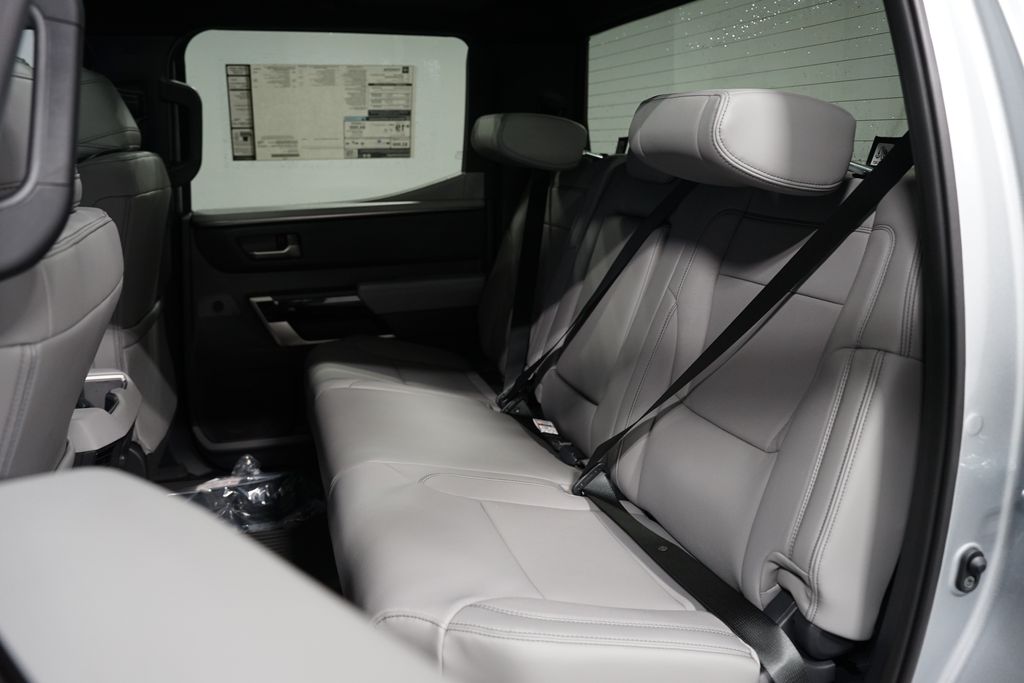 Thumbnail: 2026 Toyota Tundra - 32