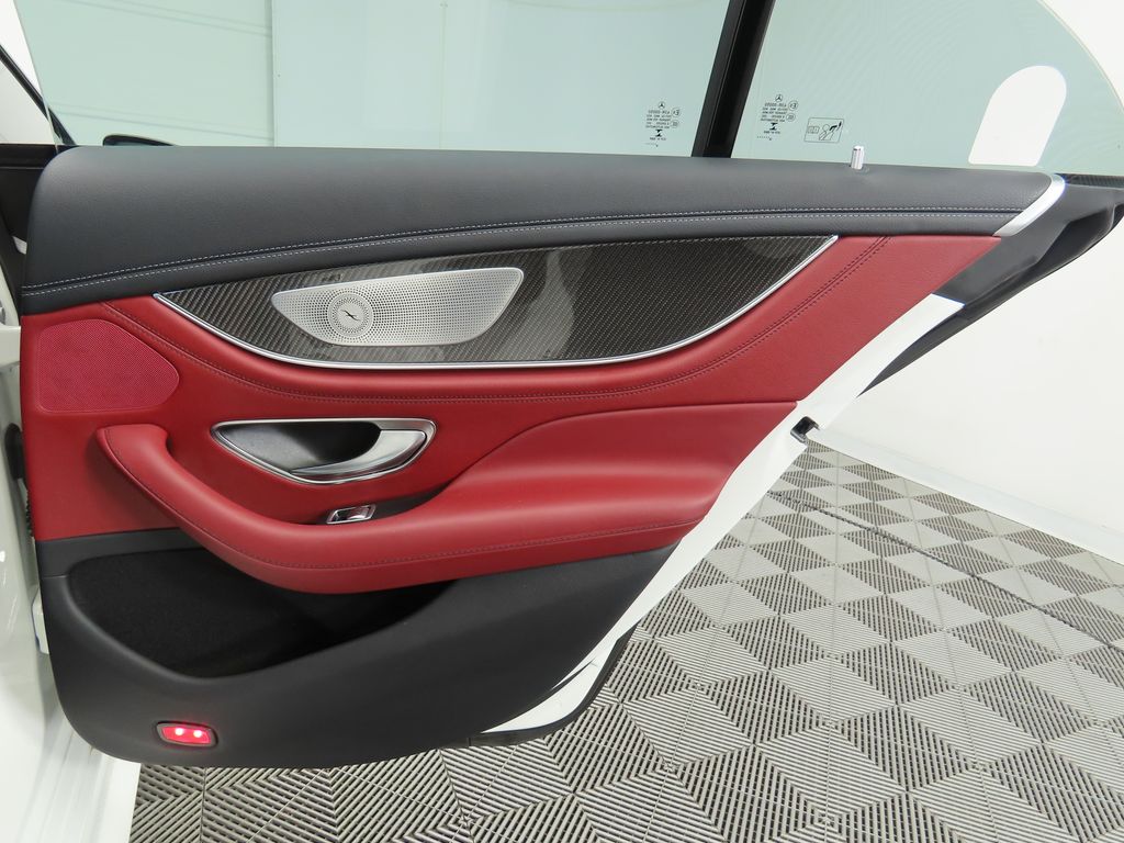 Thumbnail: 2019 Mercedes-Benz CLS - 26