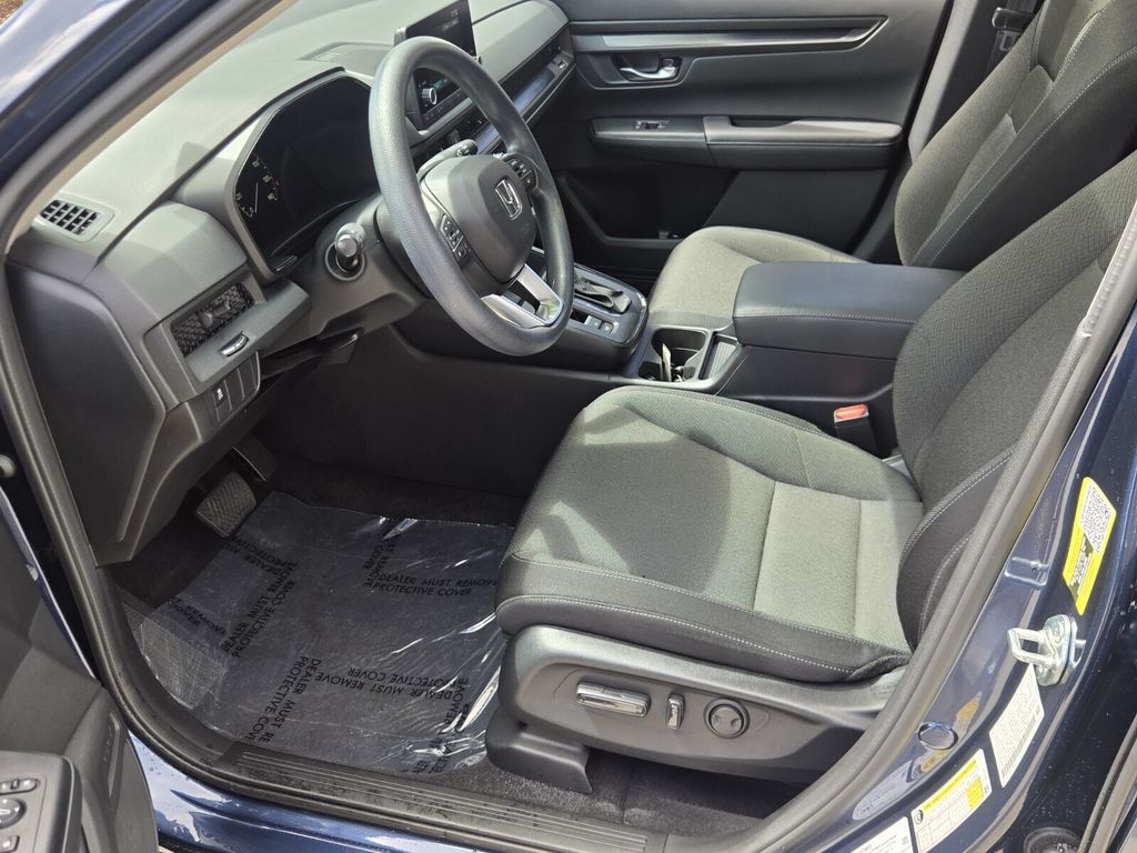 2024 Honda CR-V - $28,447