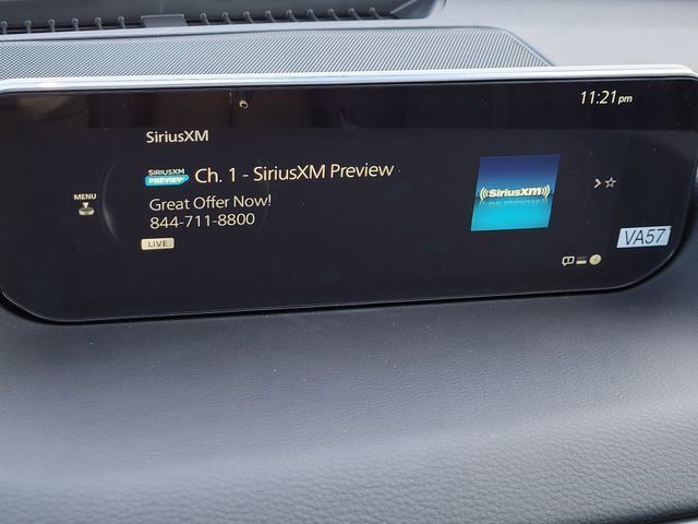 2026 Mazda CX-50 Premium - Photo 11