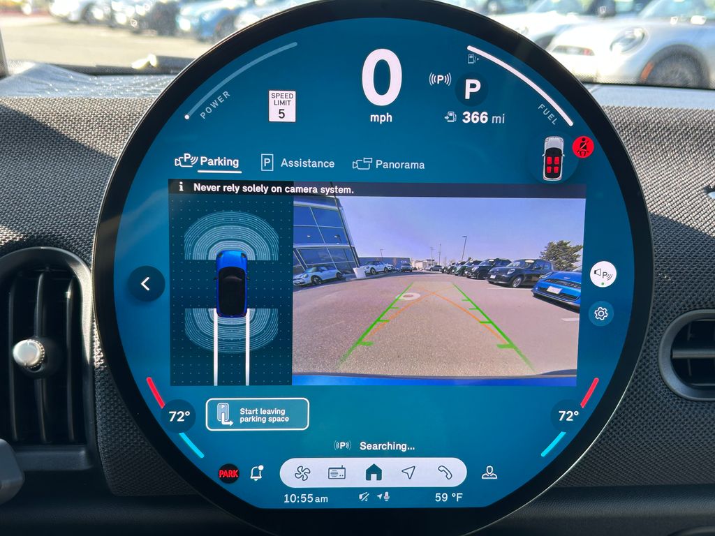 Thumbnail: 2026 MINI Cooper - 24