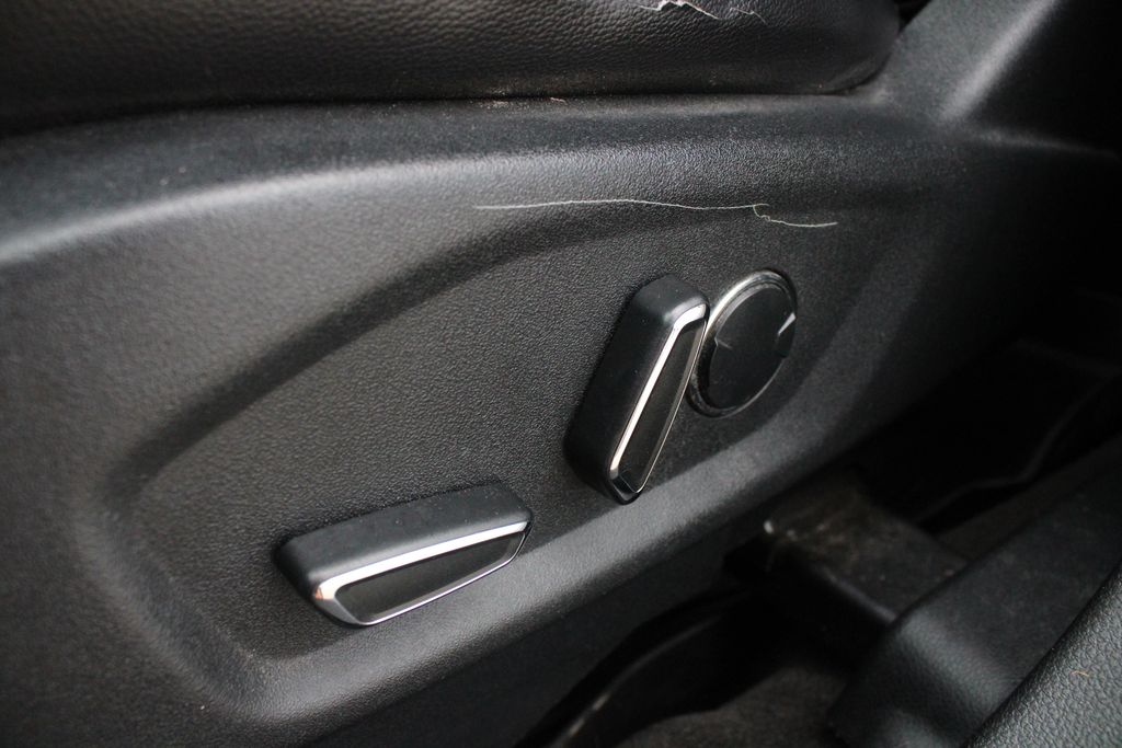 Used 2017 Black Ford Sport image 3