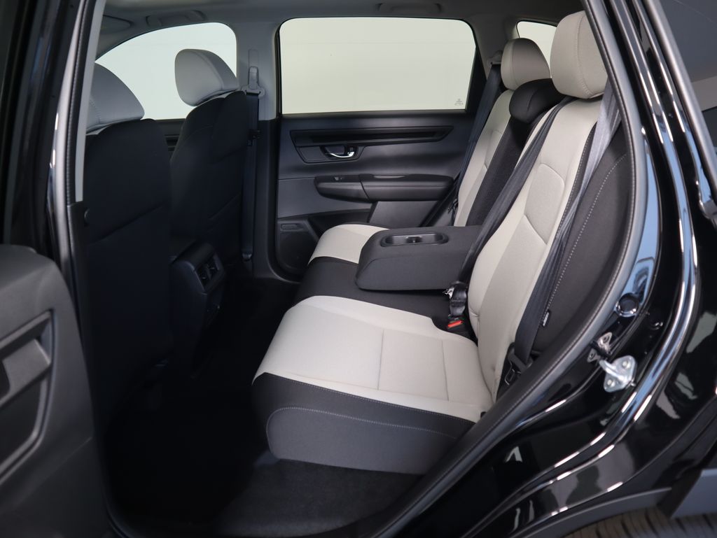 Thumbnail: 2026 Honda CR-V - 21