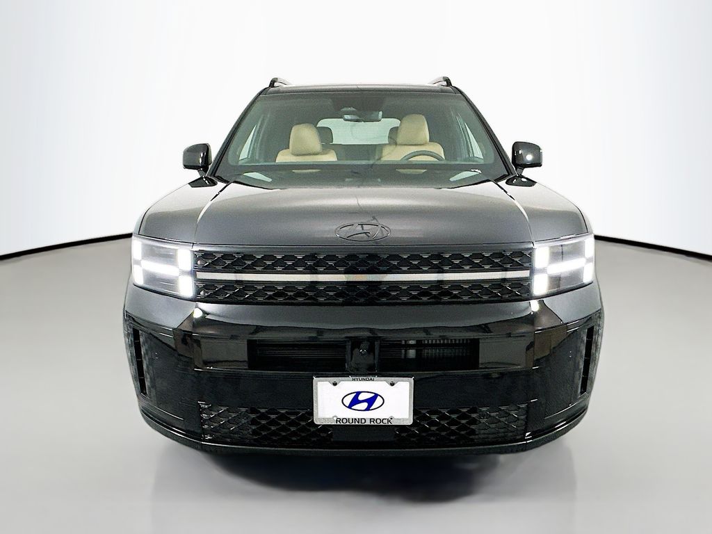 Thumbnail: 2026 Hyundai Santa Fe - 2