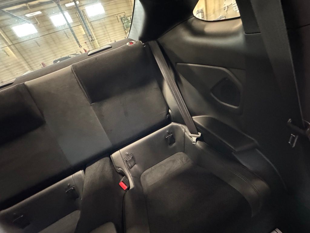Used 2025 Toyota GR86 Coupe