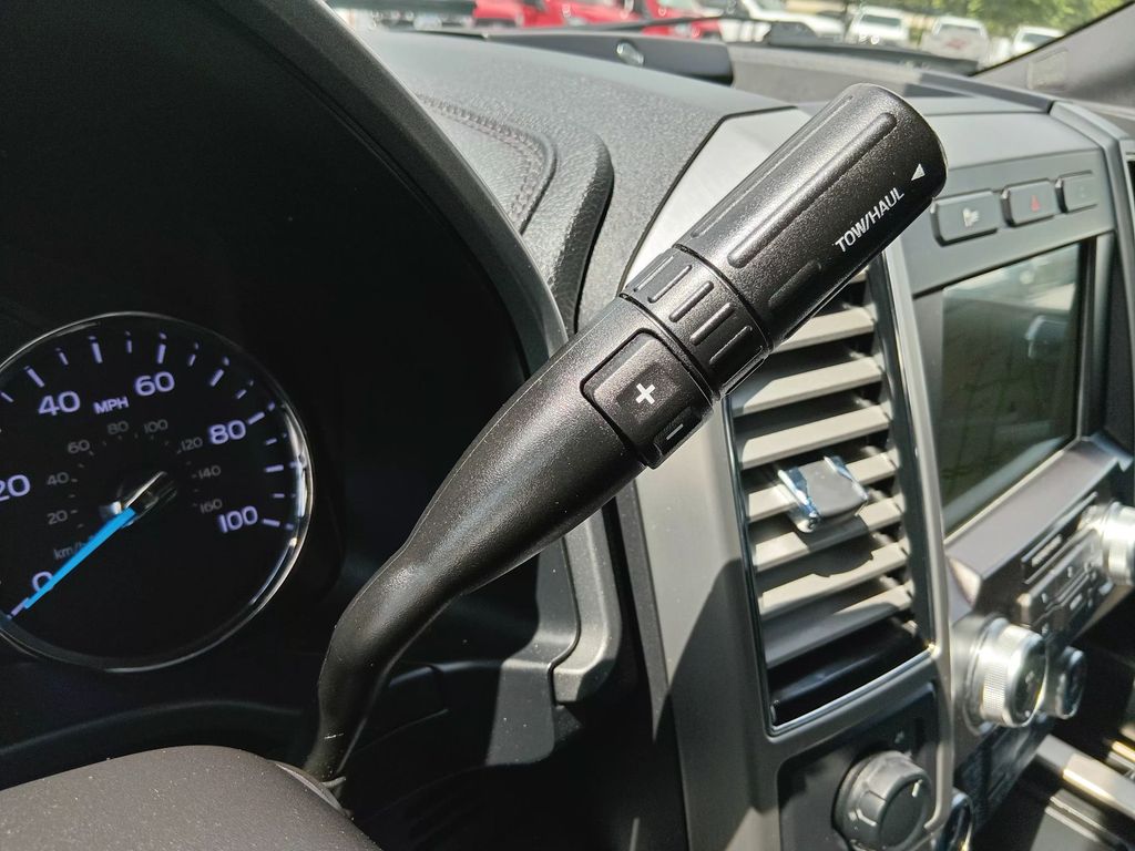 2019 Ford F-250 Super Duty Platinum