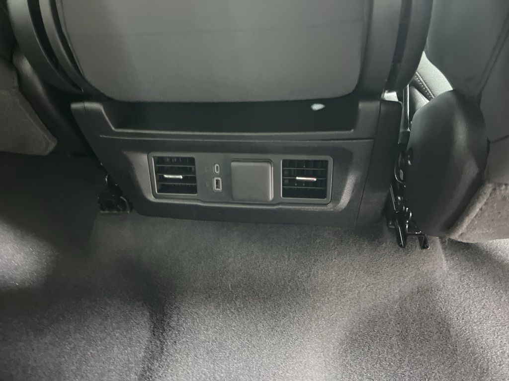 Thumbnail: 2024 Chevrolet Silverado 1500 - 8