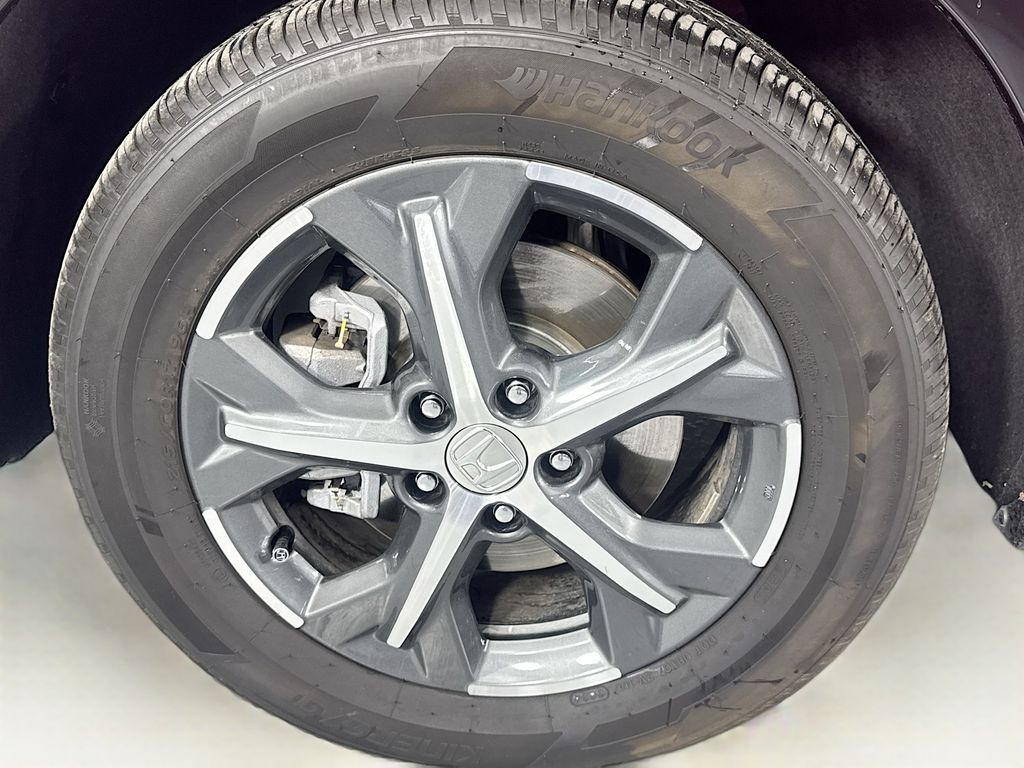 Used Car 2025 Honda Hr-v  Ex-l For Sale Under $30,000 In Austin, Texas