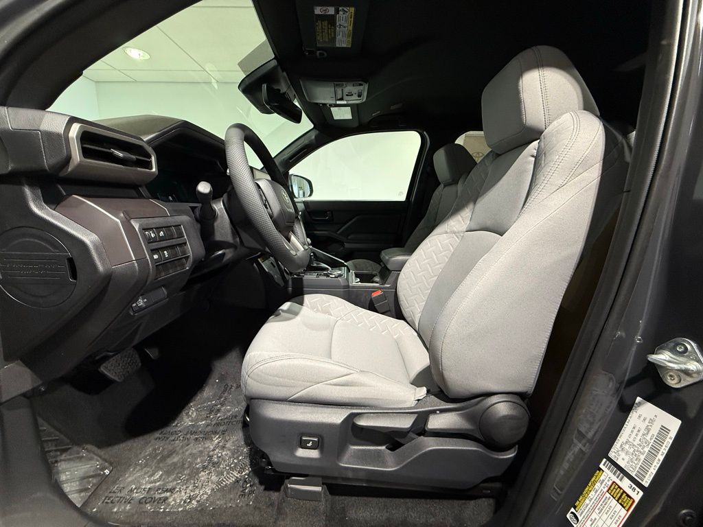 Thumbnail: 2026 Toyota Tacoma - 12