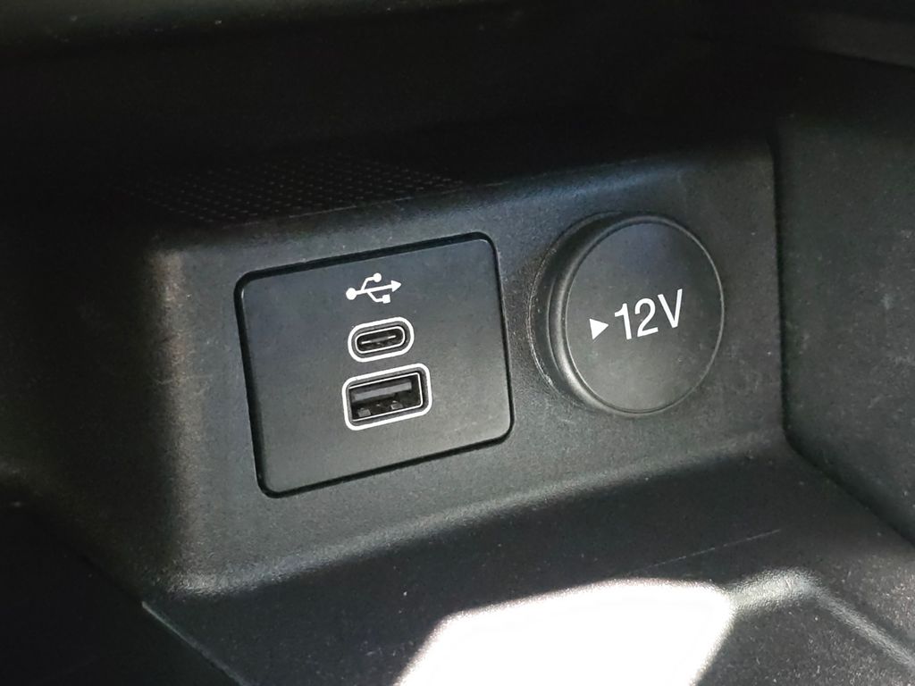 2023 Ford Bronco Sport Outer Banks photo 30