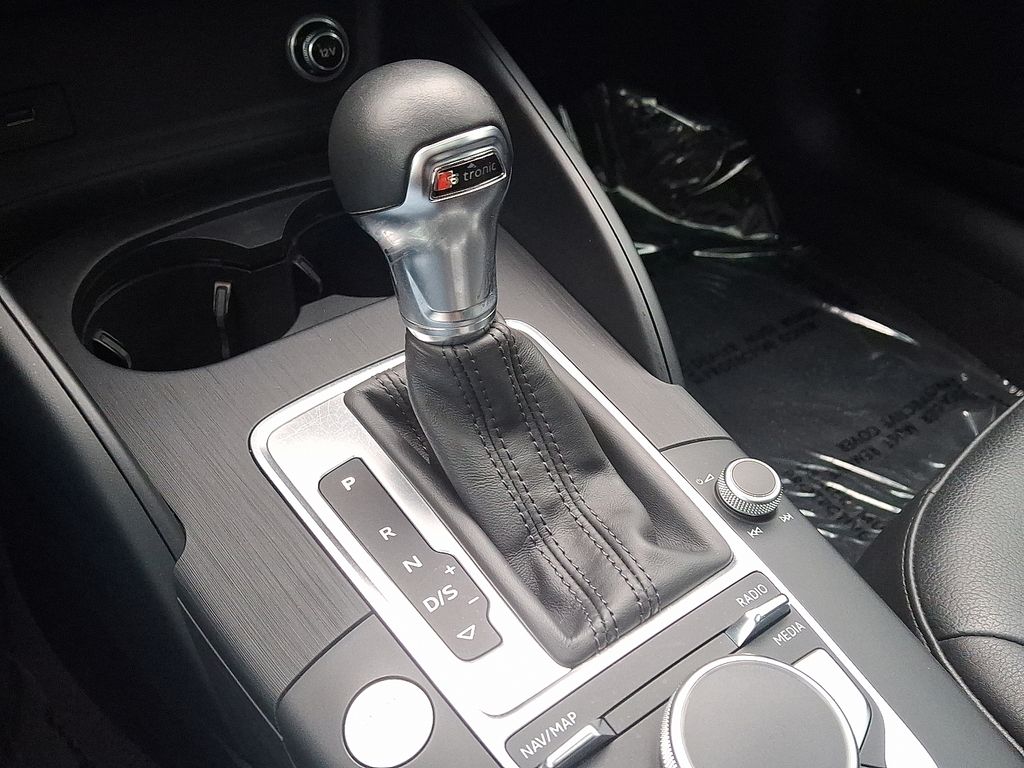 Thumbnail: 2019 Audi A3 - 15