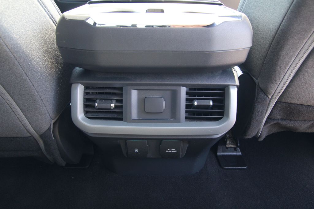 Used 2024 Ford F-150 Truck