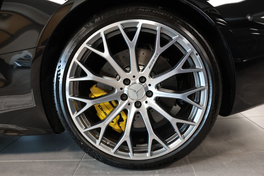 Thumbnail: 2022 Mercedes-Benz SL-Class - 13