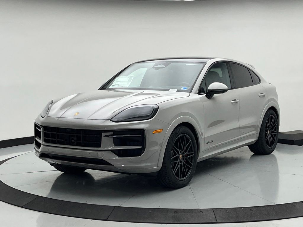 Thumbnail: 2026 Porsche  - 1