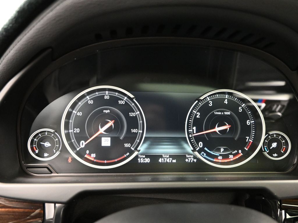 2018 BMW X6 xDrive50i