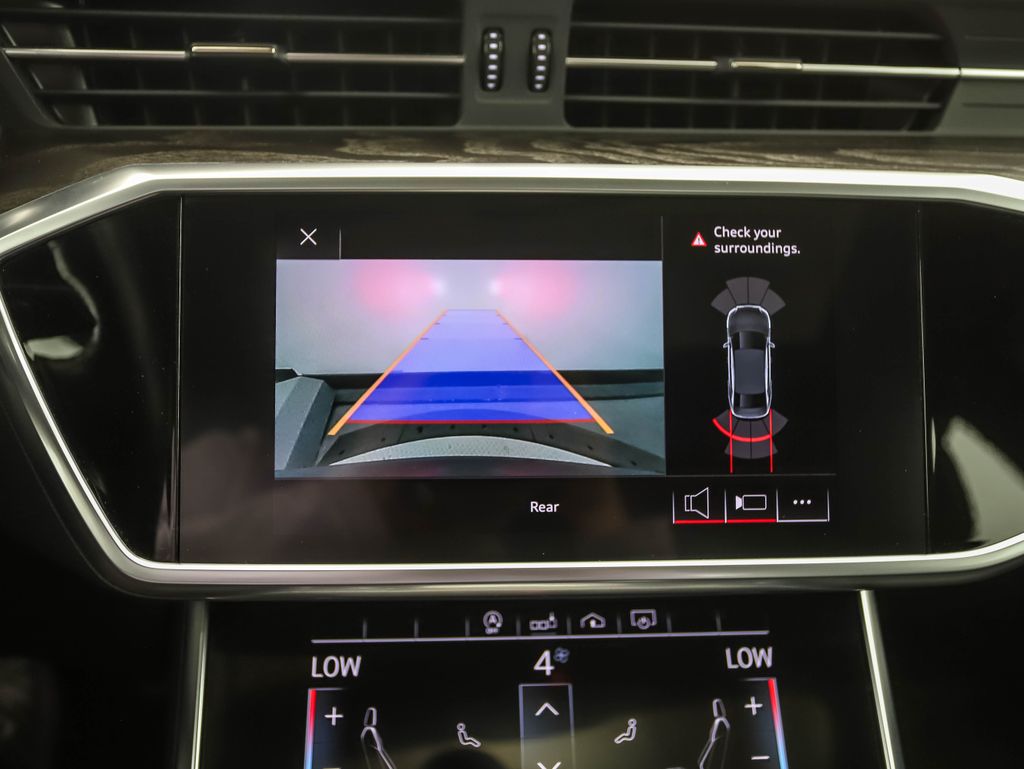 Thumbnail: 2020 Audi A6 - 18